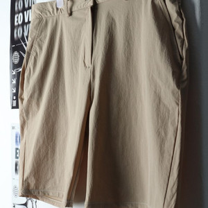 W(2XL) 헨리코튼 반바지 팬츠 빅사이즈 골프