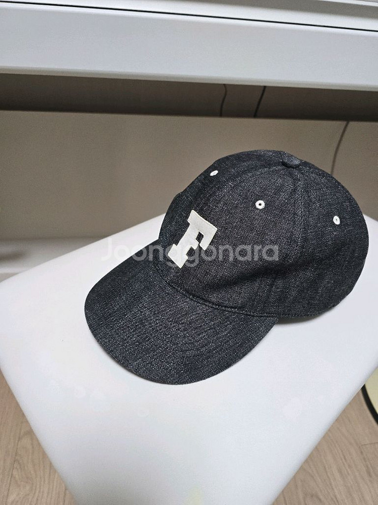 풀카운트 6843 모자--0