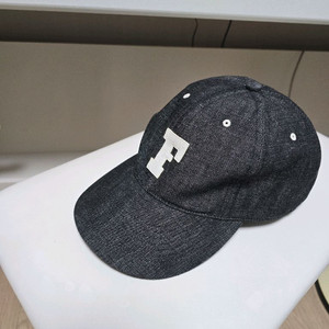 풀카운트 6843 모자