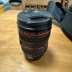 캐논 EF 24-105 f4 판매합니다