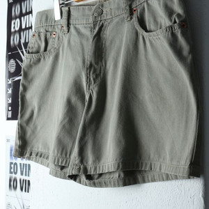 W(XL-2XL) 폴로 랄프로렌 반바지 팬츠 빅사이즈