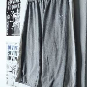 (XL) 나이키 반바지 팬츠 아동 키즈 밴딩