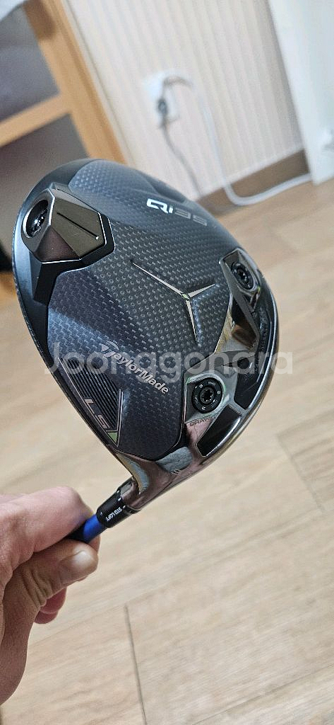 QI35 LS 벤투스 블루 플러스 6S 정품--5