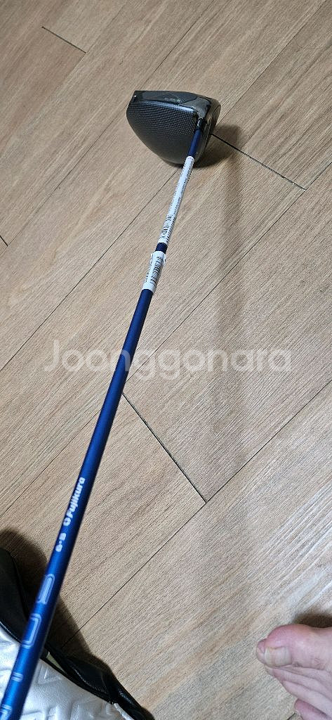 QI35 LS 벤투스 블루 플러스 6S 정품--3