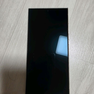 갤럭시 S24 울트라 256G 티타늄 그레이 판매합니다
