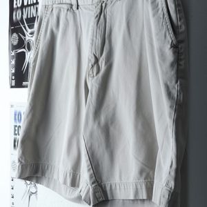 (L-XL) 폴로 랄프로렌 반바지 팬츠 베이지 면