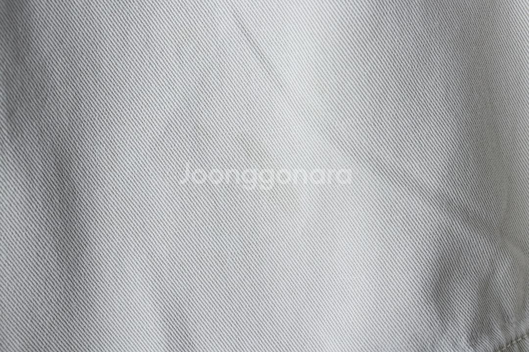 (L-XL) 폴로 랄프로렌 반바지 팬츠 베이지 면--4