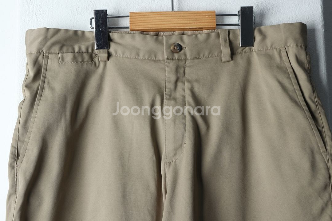 (L) 나이키 반바지 팬츠 골프 폴리--2