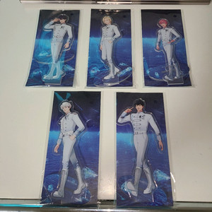 PLAVE 플레이브 아크릴 스탠드 미개봉