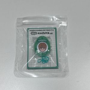 나니와단시 오오하시 카즈야 보이스 키홀더
