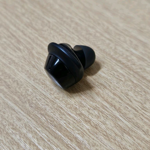 갤럭시 버즈플러스 블랙 오른쪽 유닛 SM-R175
