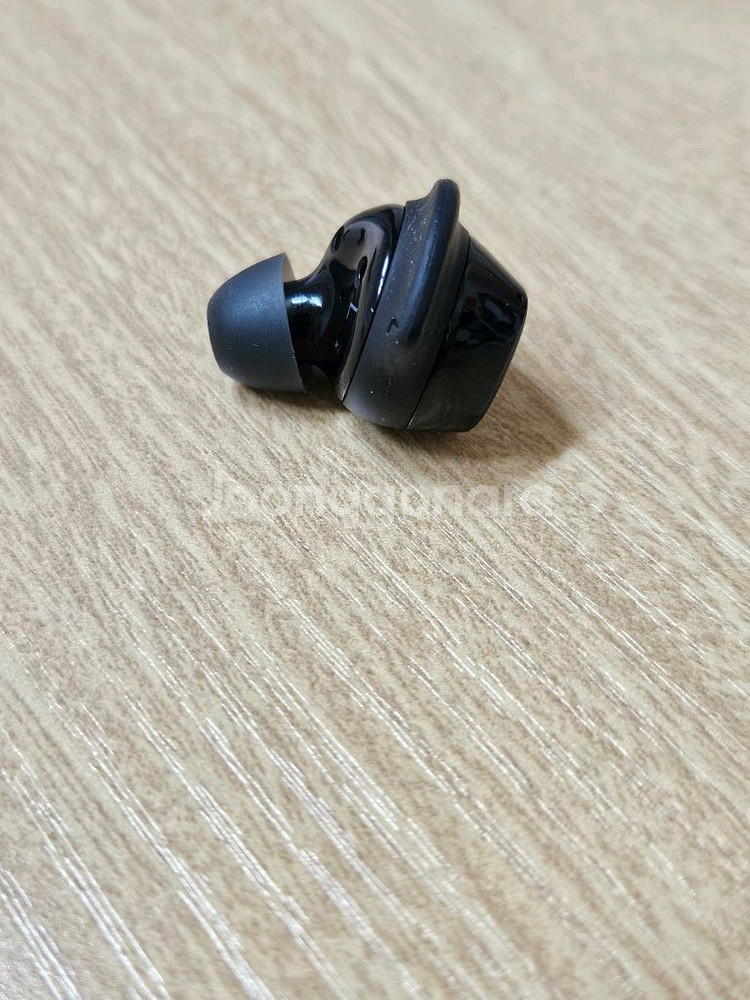 갤럭시 버즈플러스 블랙 왼쪽 유닛 SM-R175--4
