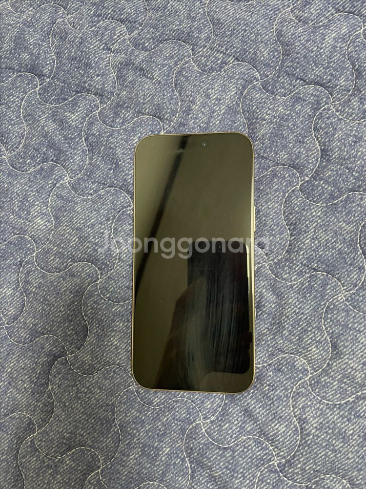 아이폰 16 Pro Max 512GB 판매합니다--0