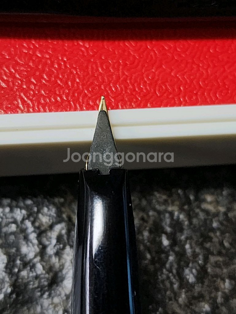 만년필 파이롯트 세트(샤프볼펜포함)--2