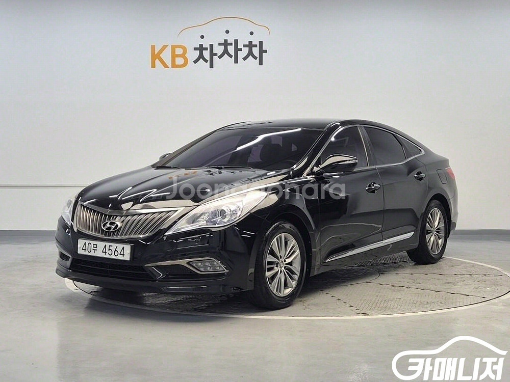 [현대]그랜저 HG HG240 MODERN (5인승)--0