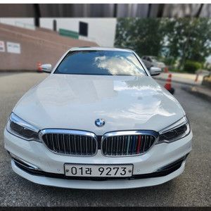 BMW 520d