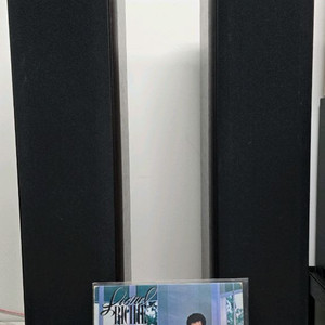 야마하 NS-8900 플로어 스탠딩 스피커 1조 2개