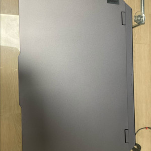 Lenovo LOQ 게이밍 노트북 RTX4060 팔아요