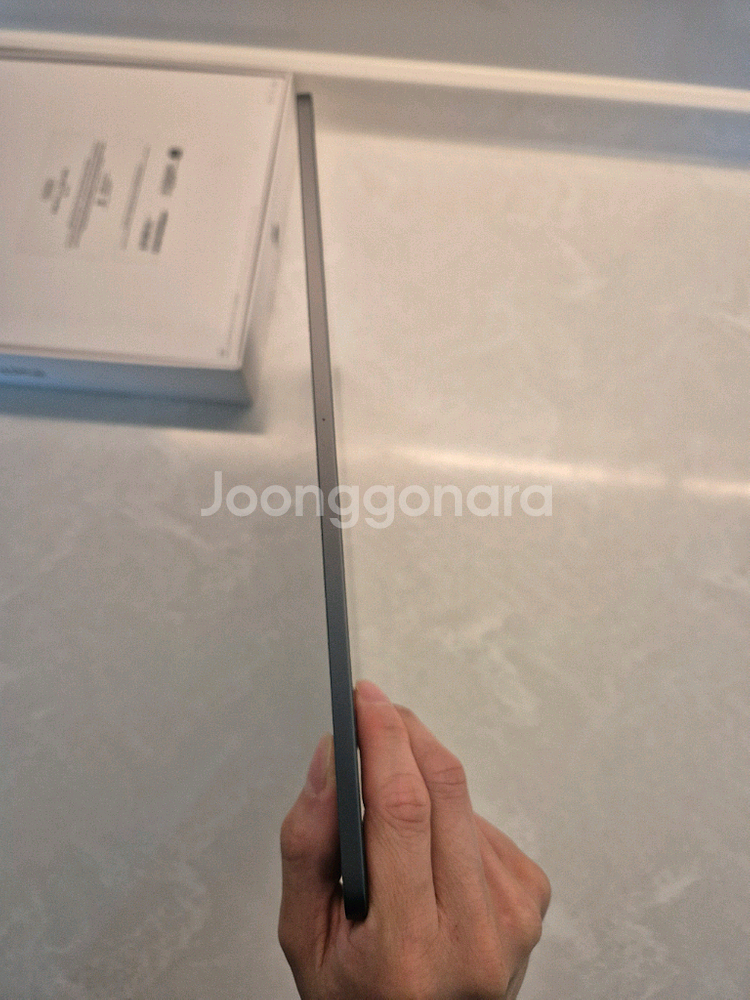 아이패드프로 4세대 12.9형 (12.9인치) 256G--8