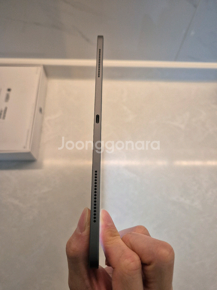 아이패드프로 4세대 12.9형 (12.9인치) 256G--7