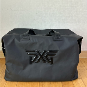 PXG 카네정품 보스턴백(상태 최상)