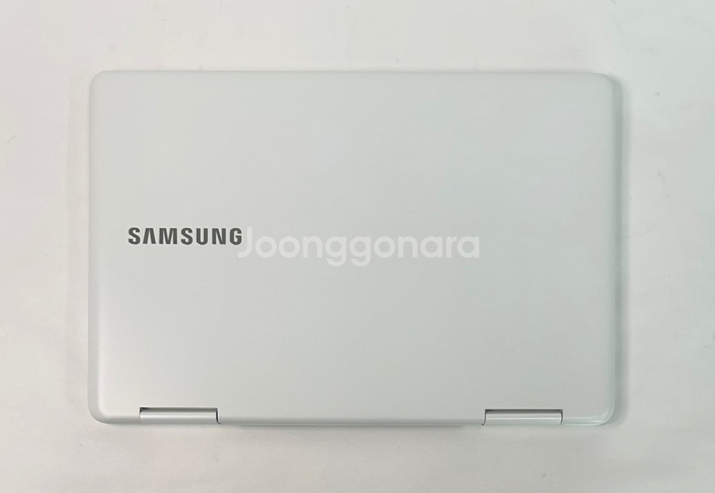 삼성 노트북 펜S 13인치 화이트 360터치스크린+S펜--5