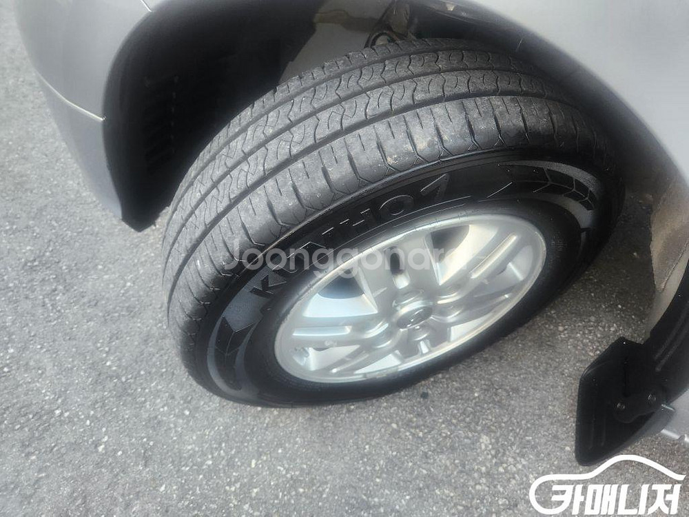 [현대]더 뉴 그랜드 스타렉스 2WD 밴 5인승 스마트--6