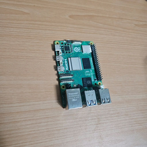 라즈베리파이 5 8gb