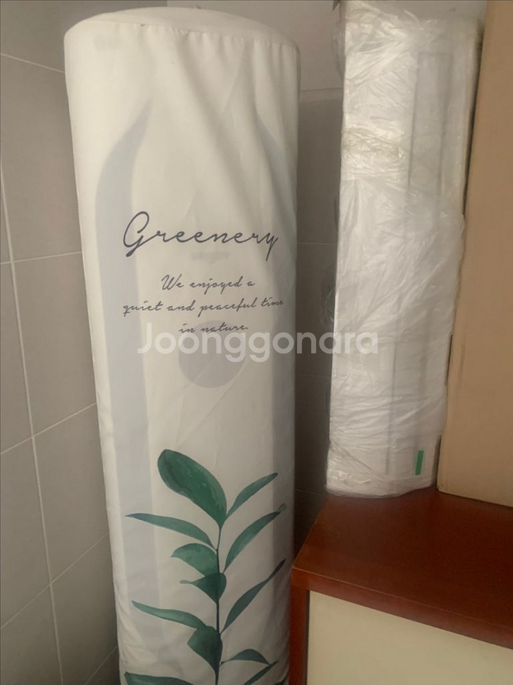 LG 듀얼 인버터 에어컨--0