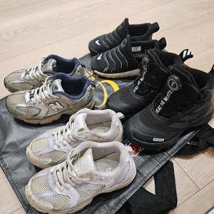 키즈 운동화 뉴발,나이키,아디다스,조던