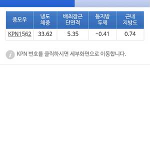 한우정액kpn정리합니다