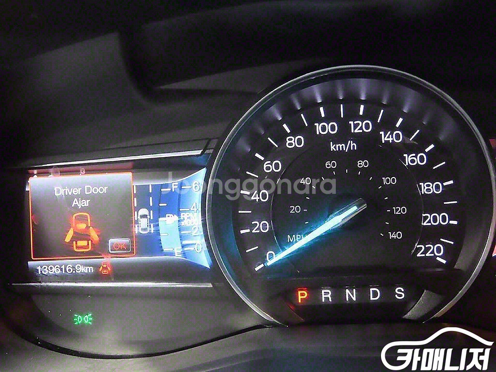 [포드]익스플로러 2.3 에코부스트 리미티드 4WD #--5