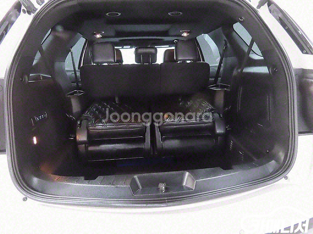 [포드]익스플로러 2.3 에코부스트 리미티드 4WD #--7