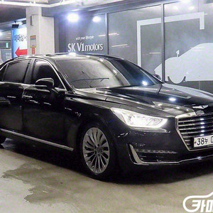 [제네시스]EQ900 3.3 T-GDI AWD 럭셔리