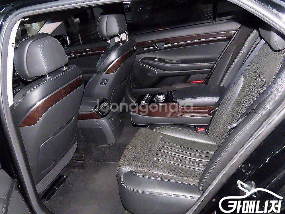 [제네시스]EQ900 3.3 T-GDI AWD 럭셔리--6
