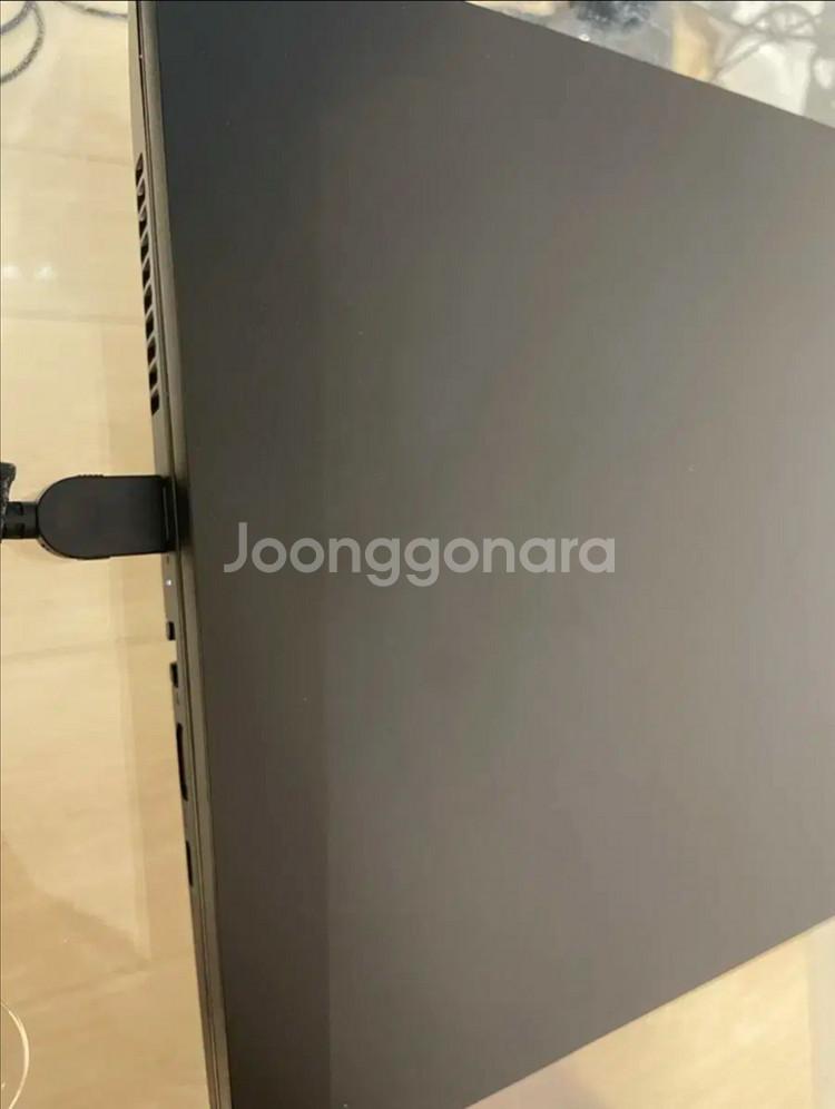 레노버 아이패드 게이밍 노트북 판매합니다 3050ti--5