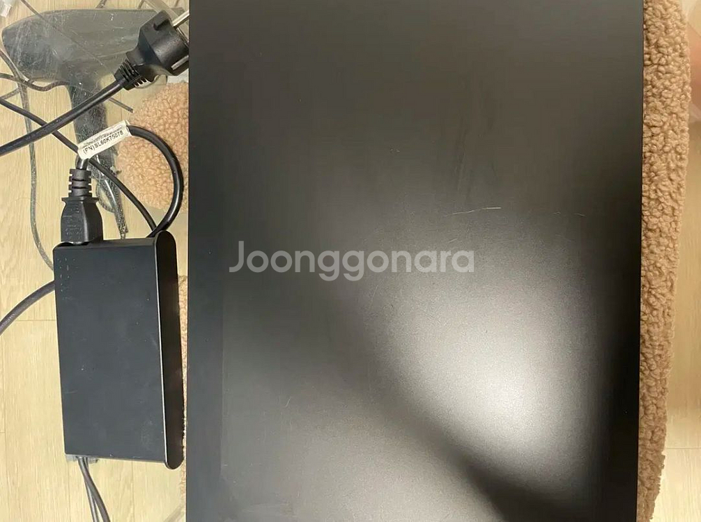 레노버 아이패드 게이밍 노트북 판매합니다 3050ti--7