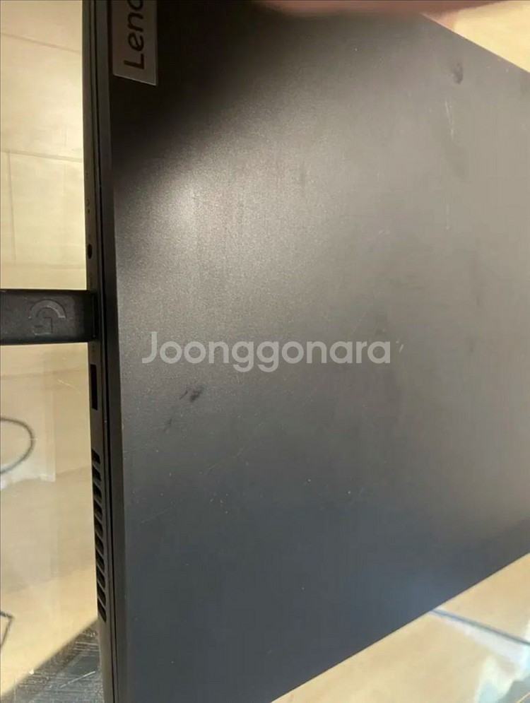 레노버 아이패드 게이밍 노트북 판매합니다 3050ti--6