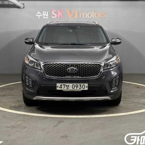 [기아]올 뉴 쏘렌토 디젤 2WD 2.2 노블레스 (5