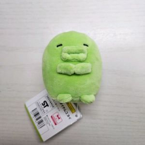 다마고치 구치파치 주댕치 푸리누이