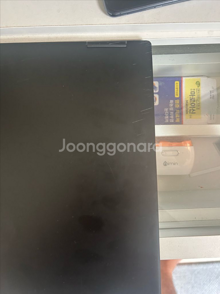 hp omen 게이밍 노트북--2