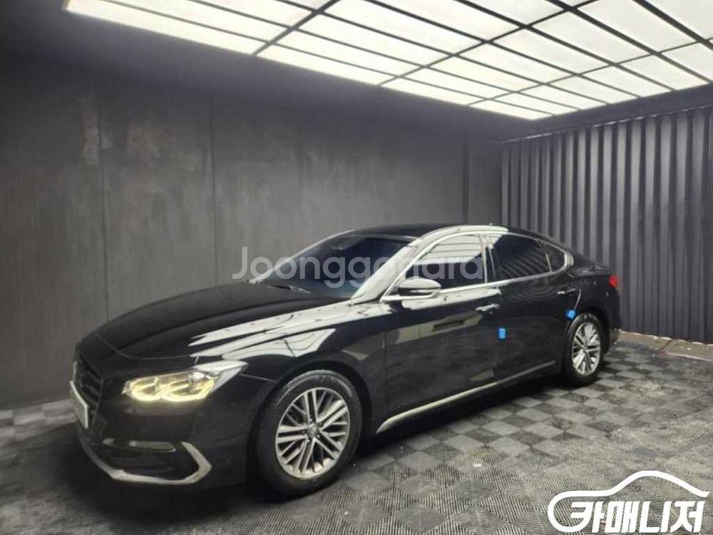 [현대]그랜저 IG 2.4 GDI 모던 (5인승) #앱--1
