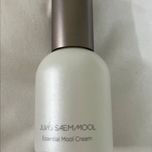 정샘물 에센셜 물크림 30ml