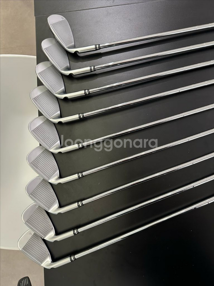 G430 핑 아이언 중고--9