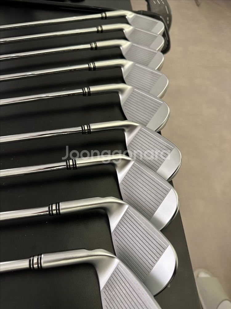 G430 핑 아이언 중고--7