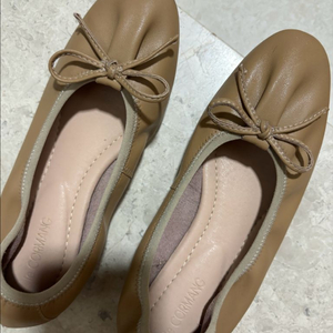 르꼬르망 플랫슈즈