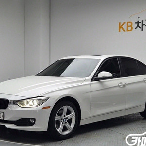 [BMW]3시리즈 (F30) 320d (5인승) #앱특