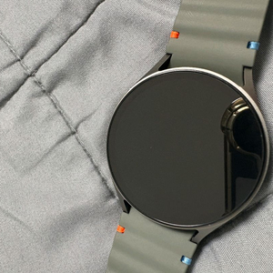 삼성전자 갤럭시워치7, 44mm 그린 lte 자급제