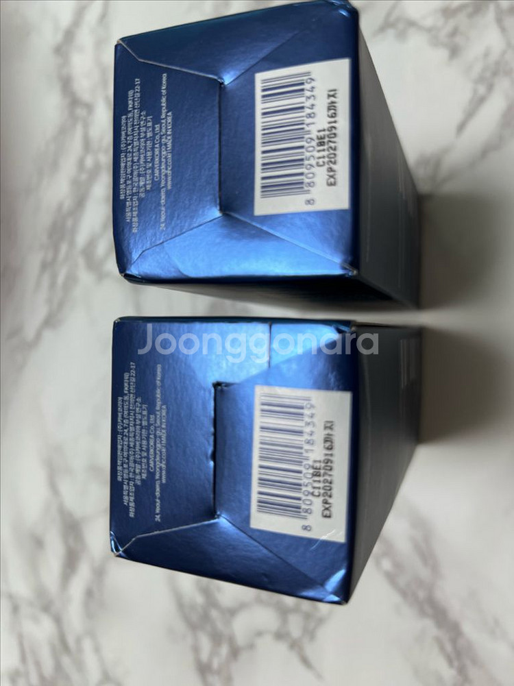 AHC 온리포맨 토너, 150ml, 새제품 , (스킨)--5
