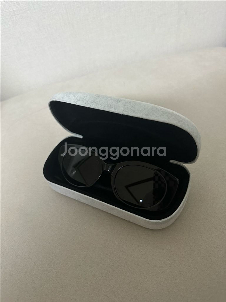 (명품) 비비안웨스트우드 선글라스VW 5069-001--1